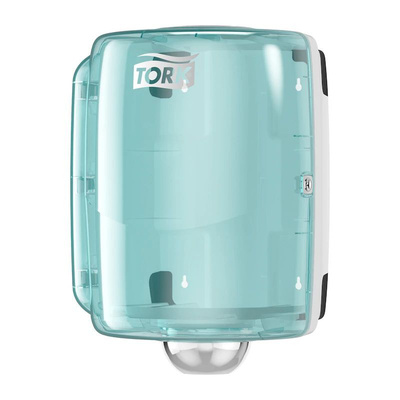 Tork Wipe Dispenser, Wiper Dispenser