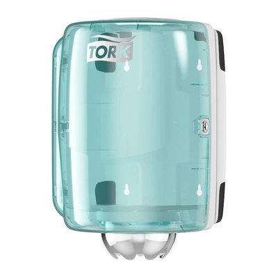 Tork Wipe Dispenser, Wiper Dispenser