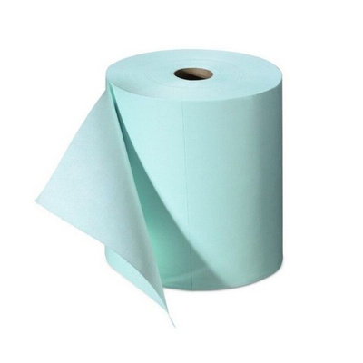 Harrison Wipes CHUX Dry Multi-Purpose Wipes, Roll of 400
