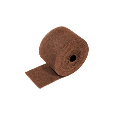 Mapa Brown Scourer 225mm x 150mm