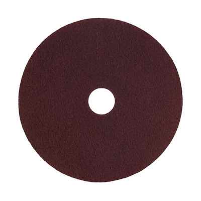 3M Brown Scouring Pad 432mm x 20mm