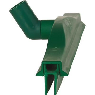 Vikan Green Squeegee, 75mm x 100mm x 405mm, for Wet Areas