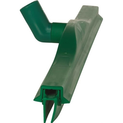 Vikan Green Squeegee, 70mm x 100mm x 600mm, for Wet Areas