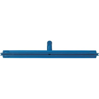 Vikan Blue Squeegee, 70mm x 100mm x 600mm, for Wet Areas