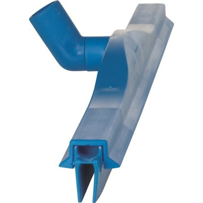 Vikan Blue Squeegee, 70mm x 100mm x 600mm, for Wet Areas