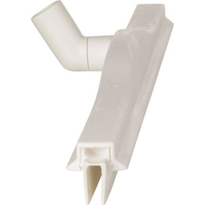 Vikan White Squeegee, 70mm x 100mm x 600mm, for Wet Areas
