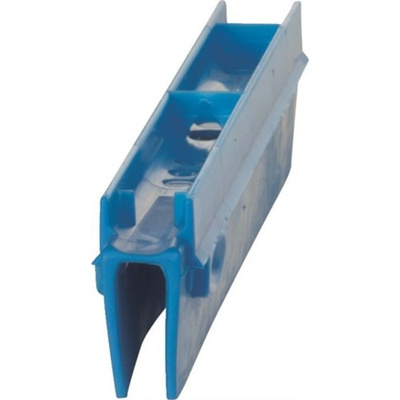 Vikan Blue Squeegee, 45mm x 25mm x 250mm, for Cleaning