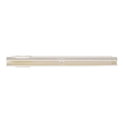 Vikan White Squeegee, 45mm x 25mm x 250mm, for Cleaning