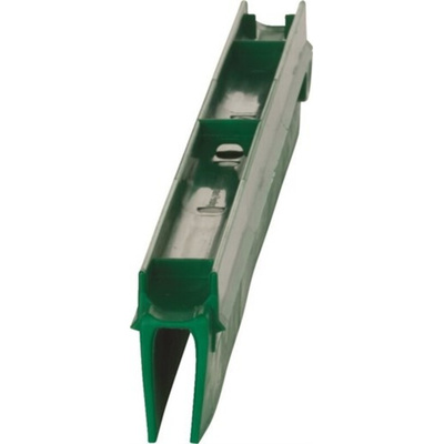 Vikan Green Squeegee, 45mm x 30mm x 400mm, for Cleaning