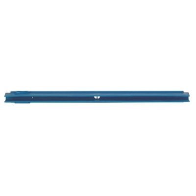Vikan Blue Squeegee, 45mm x 30mm x 400mm, for Cleaning