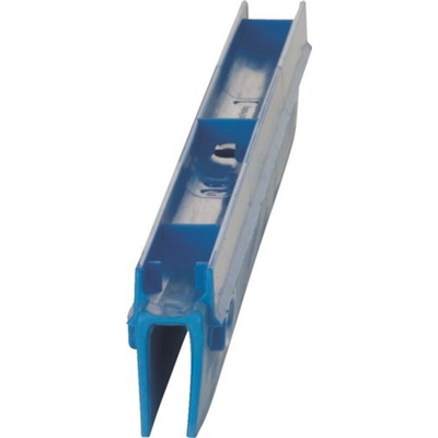 Vikan Blue Squeegee, 45mm x 30mm x 400mm, for Cleaning