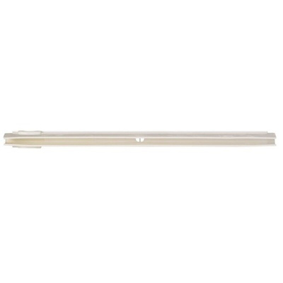 Vikan White Squeegee, 45mm x 30mm x 400mm, for Cleaning