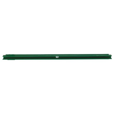 Vikan Green Squeegee, 45mm x 25mm x 500mm, for Cleaning