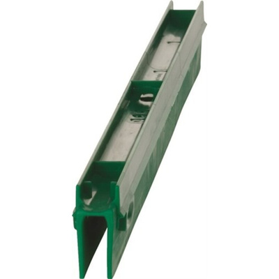 Vikan Green Squeegee, 45mm x 25mm x 500mm, for Cleaning