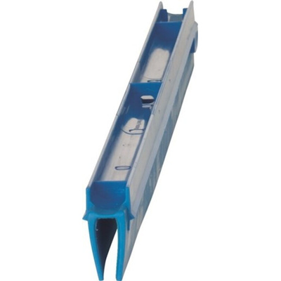 Vikan Blue Squeegee, 45mm x 25mm x 500mm, for Cleaning
