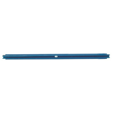 Vikan Blue Squeegee, 45mm x 25mm x 500mm, for Cleaning