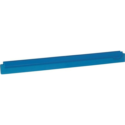 Vikan Blue Squeegee, 45mm x 25mm x 500mm, for Cleaning