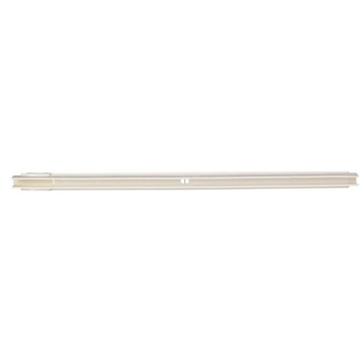 Vikan White Squeegee, 45mm x 25mm x 500mm, for Cleaning