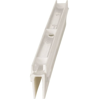 Vikan White Squeegee, 45mm x 25mm x 500mm, for Cleaning