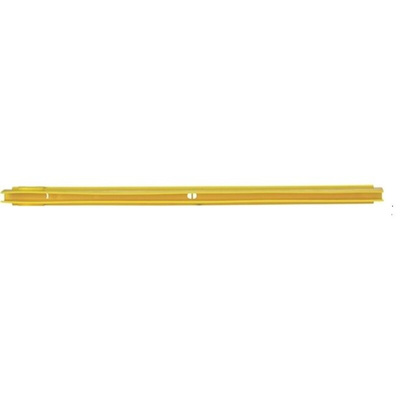 Vikan Yellow Squeegee, 45mm x 25mm x 500mm, for Cleaning
