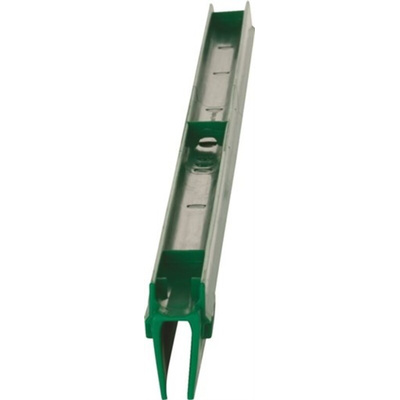 Vikan Green Squeegee, 45mm x 25mm x 600mm, for Cleaning