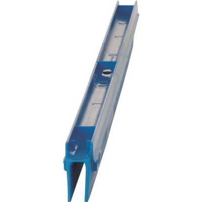 Vikan Blue Squeegee, 45mm x 25mm x 600mm, for Cleaning