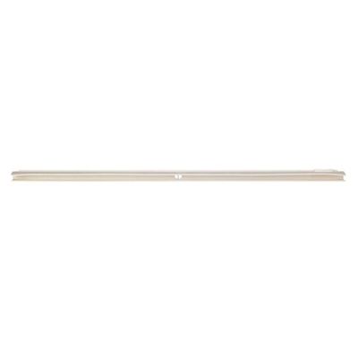 Vikan White Squeegee, 45mm x 25mm x 600mm, for Cleaning