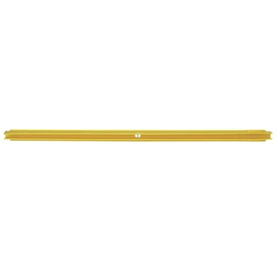 Vikan Yellow Squeegee, 45mm x 25mm x 600mm, for Cleaning