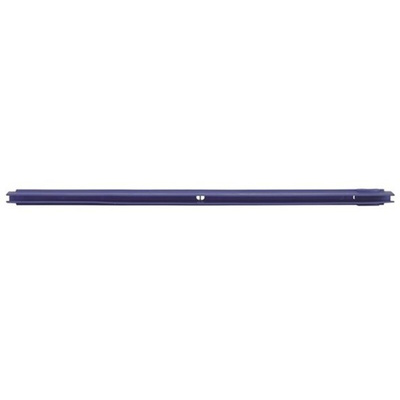 Vikan Purple Squeegee, 45mm x 25mm x 600mm, for Cleaning