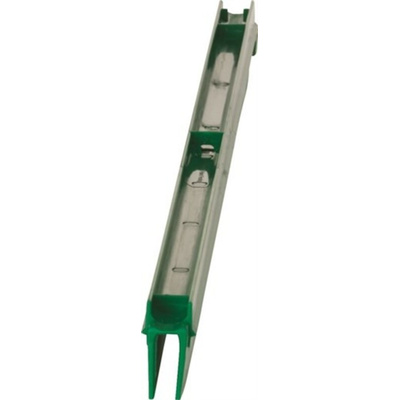 Vikan Green Squeegee, 45mm x 25mm x 700mm, for Cleaning