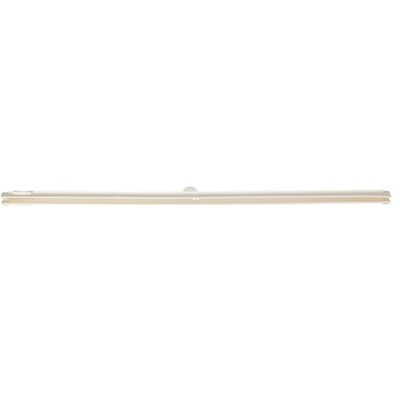 Vikan White Squeegee, 45mm x 25mm x 700mm, for Cleaning