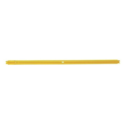 Vikan Yellow Squeegee, 45mm x 25mm x 700mm, for Cleaning
