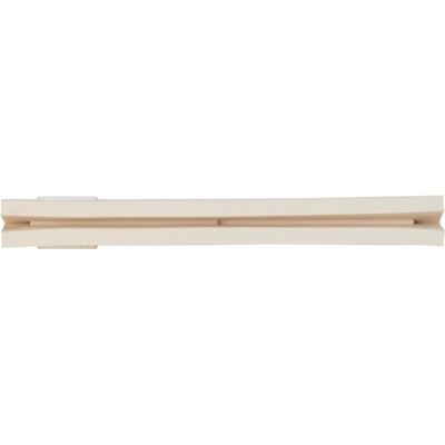 Vikan White Squeegee, 45mm x 30mm x 250mm, for Cleaning