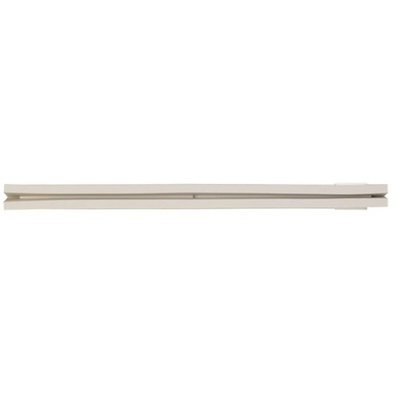 Vikan White Squeegee, 45mm x 30mm x 500mm, for Cleaning
