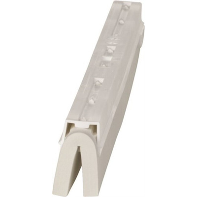 Vikan White Squeegee, 45mm x 30mm x 500mm, for Cleaning