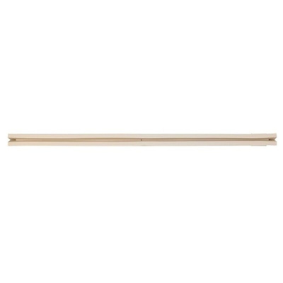 Vikan White Squeegee, 45mm x 30mm x 600mm, for Cleaning