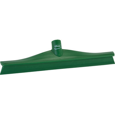 Vikan Green Squeegee, 40mm x 95mm x 400mm