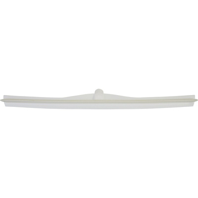 Vikan White Squeegee, 40mm x 95mm x 400mm