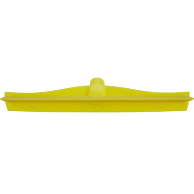 Vikan Yellow Squeegee, 40mm x 95mm x 400mm