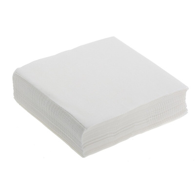Chemtronics Econowipe Dry Cleanroom Wipes, Bag of 1200