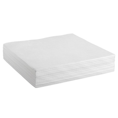 Kimberly Clark Kimtech Dry Cleaning Wipes, Bag of 100