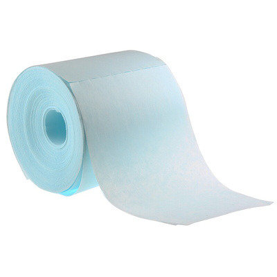 Sontara DuPont Sontara Dry Industrial Wipes, Roll of 400