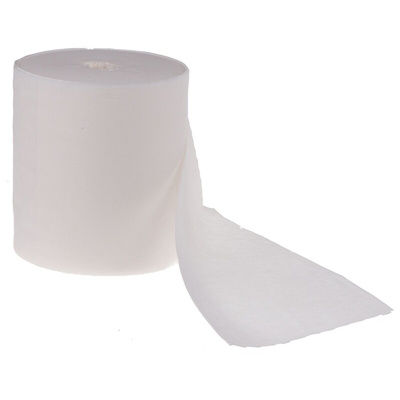 Chicopee Boxer Dry Multi-Purpose Wipes, Roll of 175