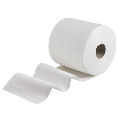Kimberly Clark WypAll Dry Hand Wipes, Roll of 475