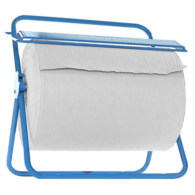 Kimberly Clark WypAll Dry Hand Wipes, Roll of 475