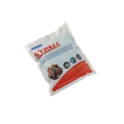 Kimberly Clark WypAll Wet Multi-Purpose Wipes, Refill of 450