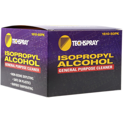 Techspray, Box of