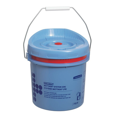 Kimberly Clark Kimtech® Wipe Dispenser