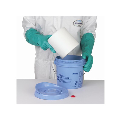 Kimberly Clark Kimtech® Wipe Dispenser
