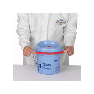 Kimberly Clark Kimtech® Wipe Dispenser